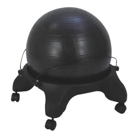 AEROMAT AeroMat 33400 Fitness Ball Chair 33400